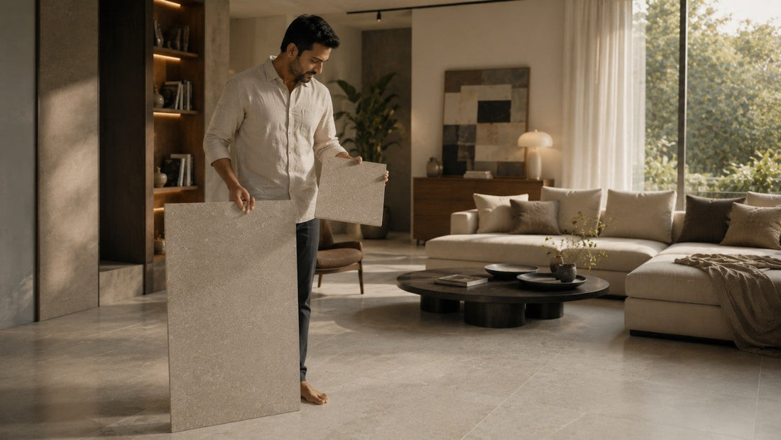 10 Mistakes to Avoid When Choosing Tiles for Your Home                