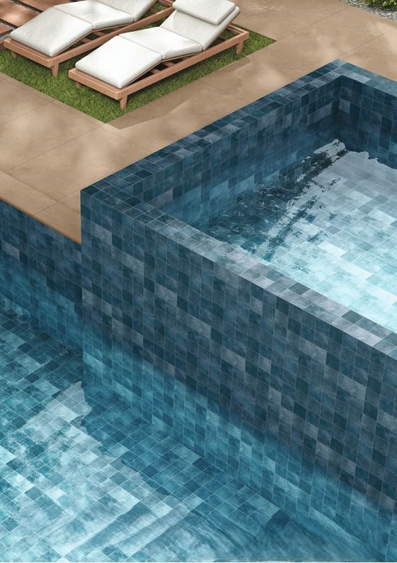 Swimming Pool Collection