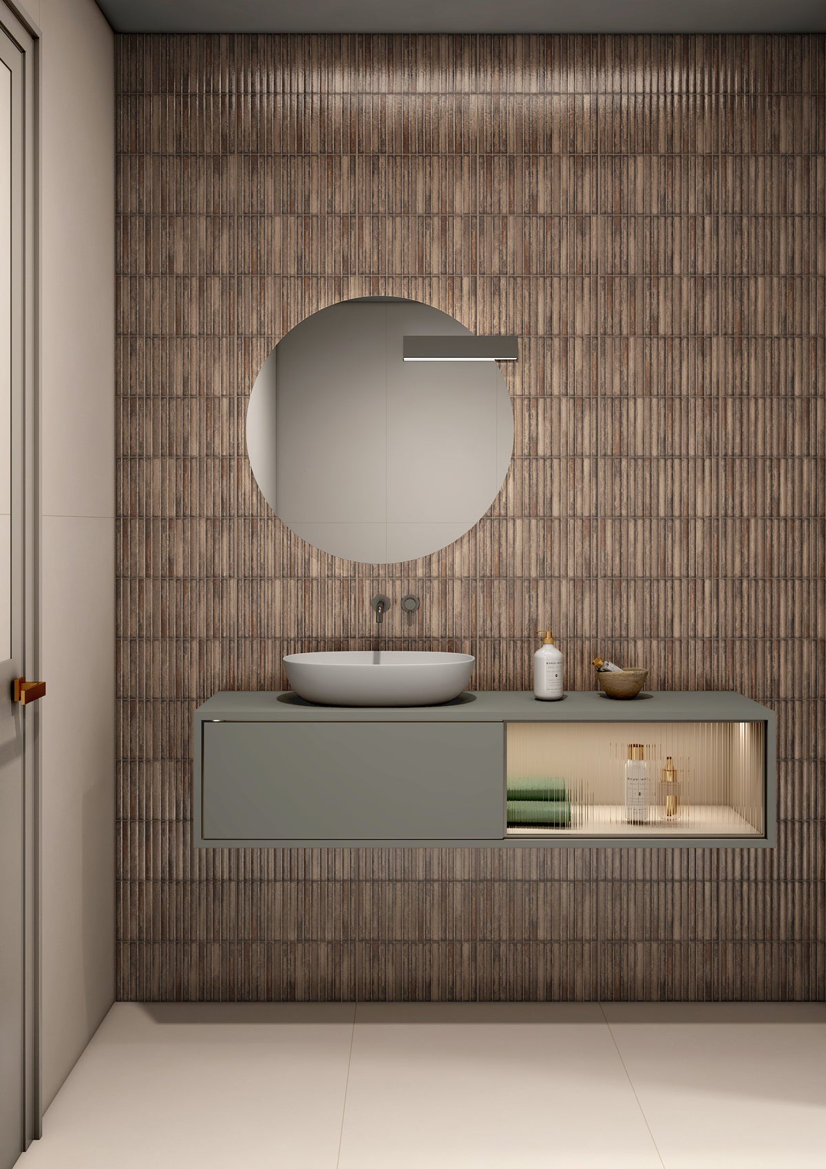 FLUTED 2.0 SERIES