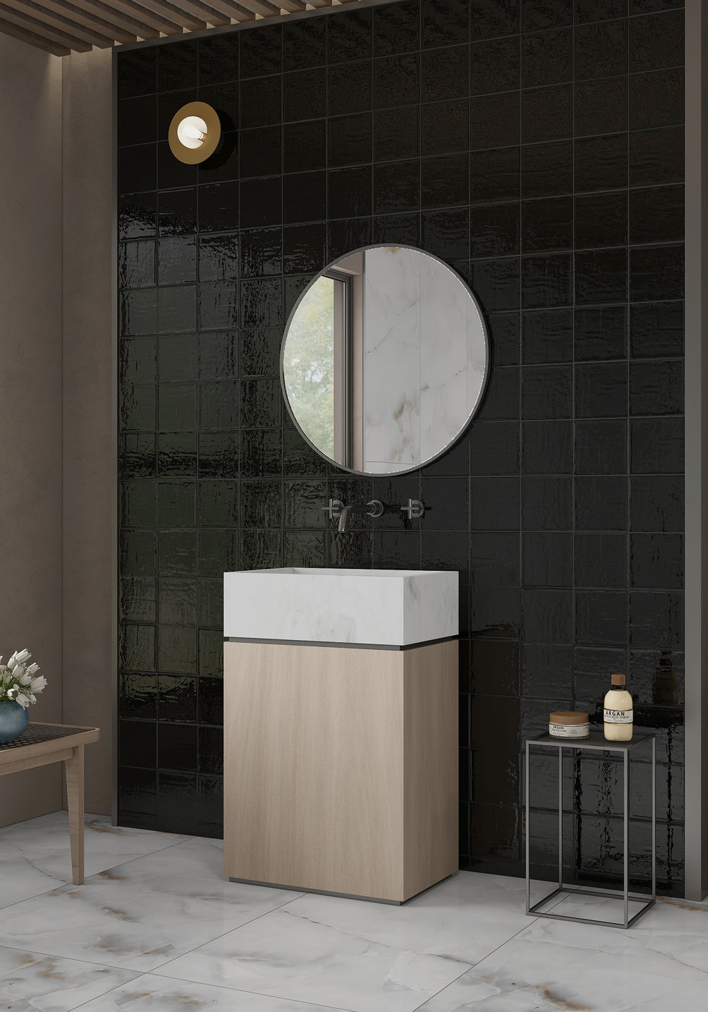 CANVAS GLOSSY