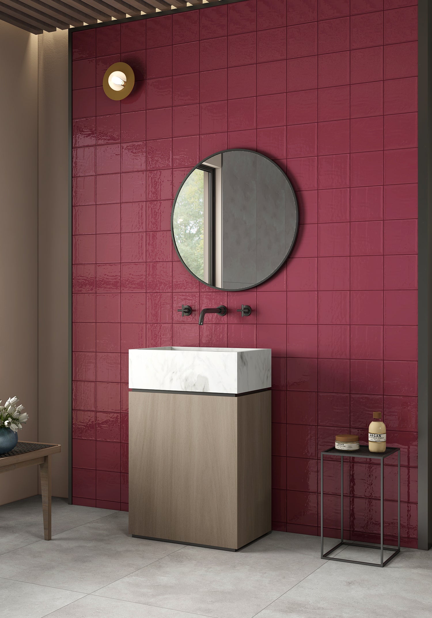 CANVAS GLOSSY