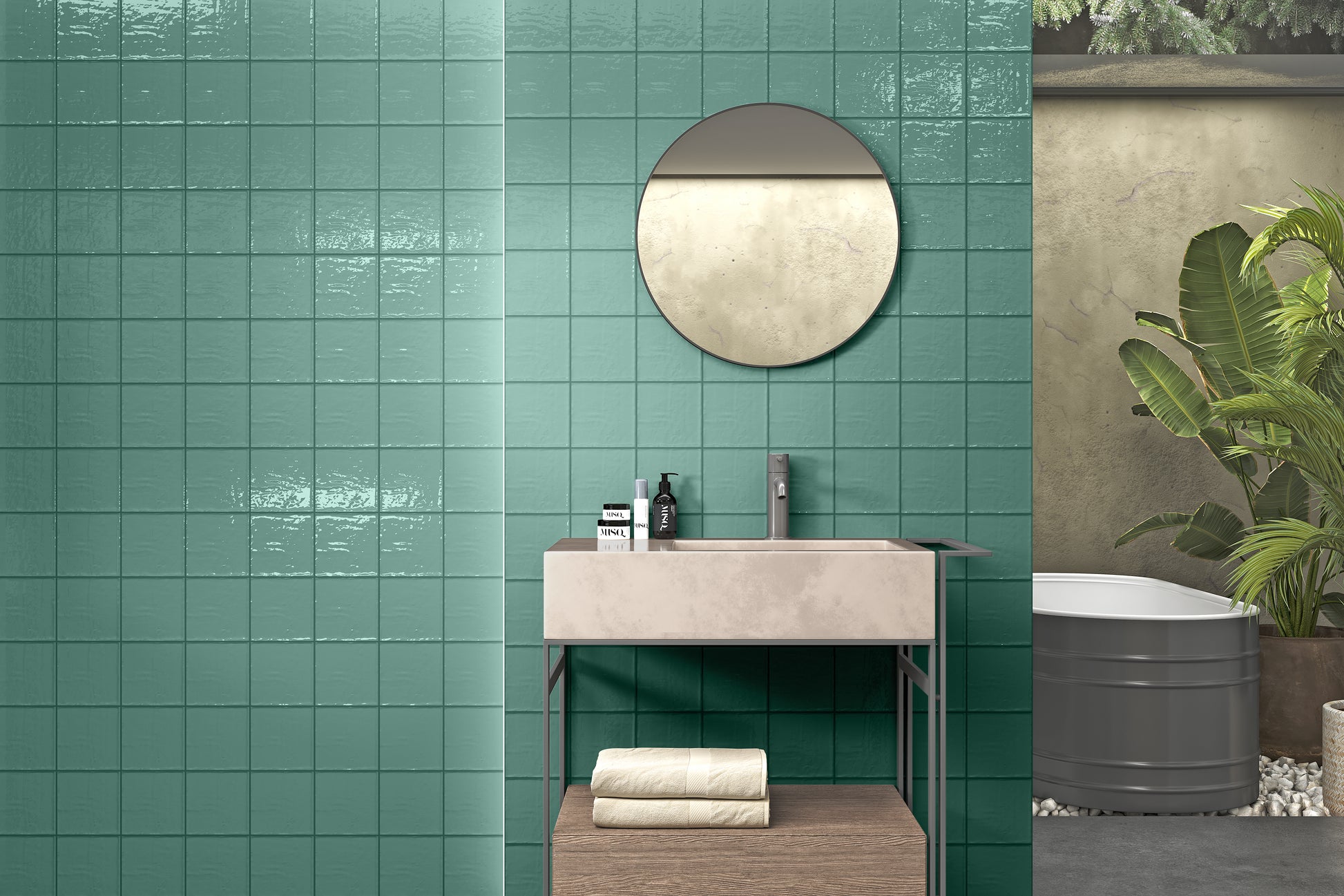 CANVAS GLOSSY