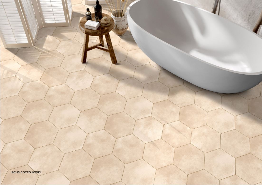 HEXAGONE SERIES